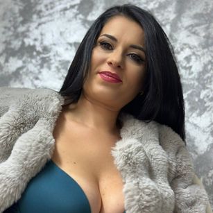 Model - MissMeghan bdsm