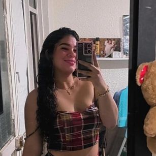 Model - Eva Love pussy