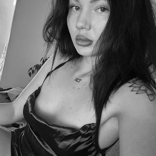 Model - Chrissy roleplay