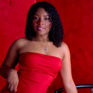 Model - ValeryCortez pussy