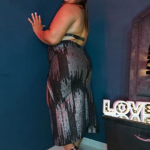 Model - kathedavis BBW