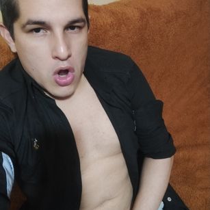 Model - adam masturbation