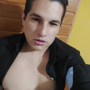 Model - adam jerkoff