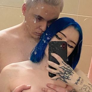 Model - sexual_education squirt