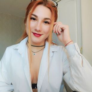 Model - Cherrycherr dance