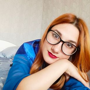 Model - Cherrycherr dirtytalk