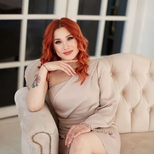 Model - Cherrycherr dance