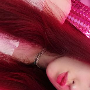 Model - LeksaGlamour heels