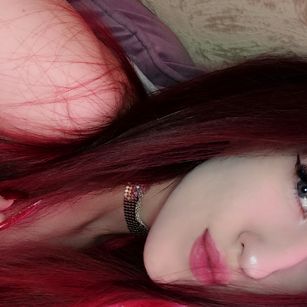 Model - LeksaGlamour pussy