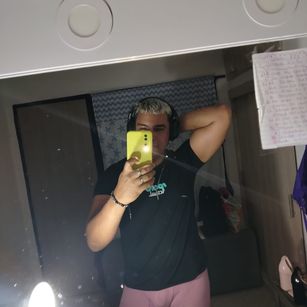 Model - Theroc King anal