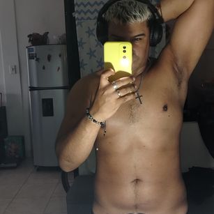 Model - Theroc King roleplay