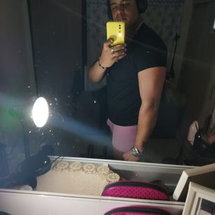 Model - Theroc King cei