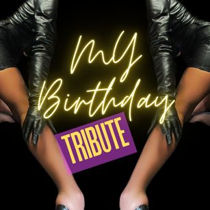 Model - TheCountess findom