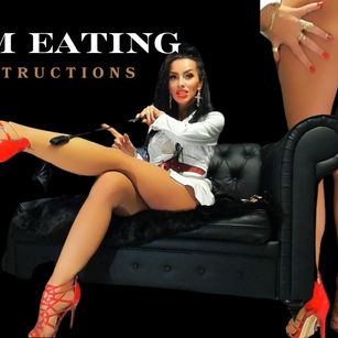 Model - TheCountess feminisation