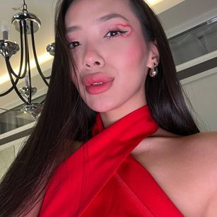 Model - Miura dirtytalk