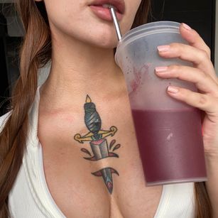 Model - SaraVipper sweet