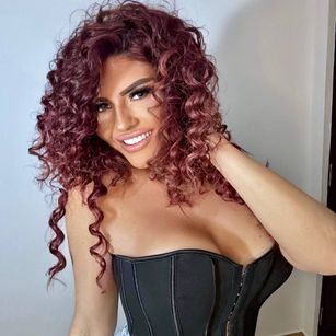 Model - FoxySweet blowjob