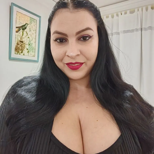 Model - Greta_Tamar kinky