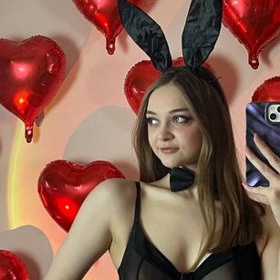 Model - May_Fl0wer bigboobs