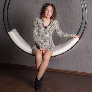 Model - GorgeousActress lovely