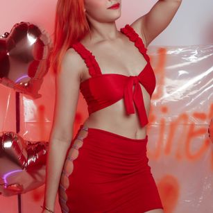 Model - JessRider roleplay