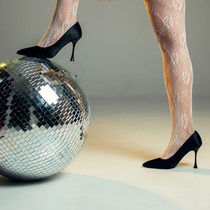 Model - Kandy bigass