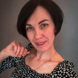 Model - Nancy fetish