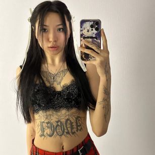 Model - Misa smalltits