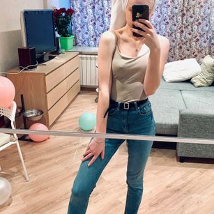 Model - Sweet Lilya lady