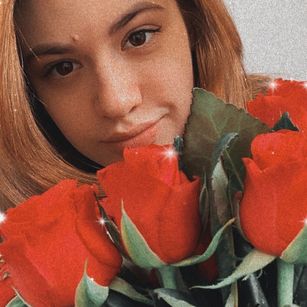 Model - Sweet Lilya dance