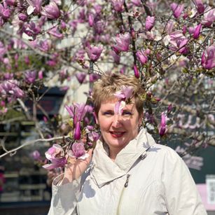 Model - AlisaHopper footfetish