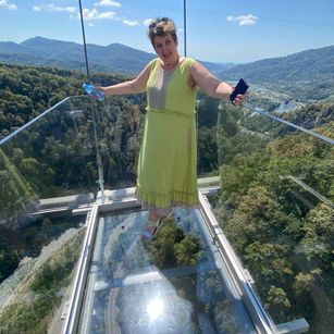 Model - AlisaHopper nude