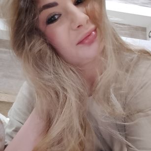 Model - MarrrgoSweet Joi