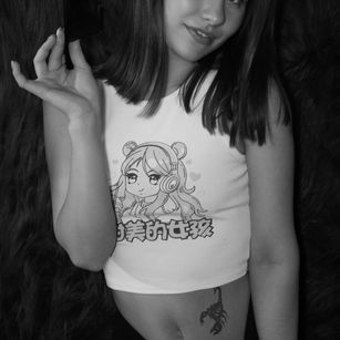 Model - Sandy_Phoenix blowjob