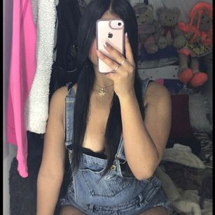 Model - Nyky Cash 18