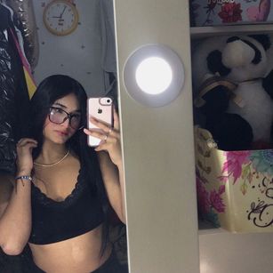 Model - Nyky Cash new