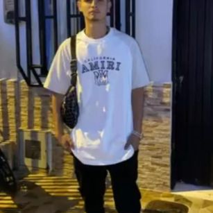 Model - boyfuck colombian