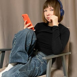 Model - Sindy Juxx ass