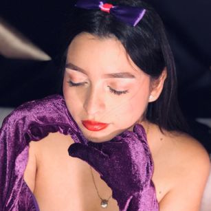 Model - Bella_Anal anal