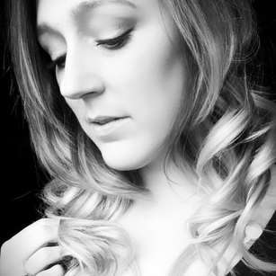 Model - Miss Andrea X voice