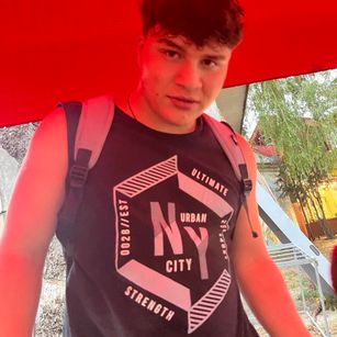 Model - Artur muscul