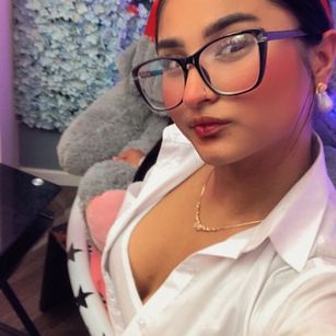 Model - Nyky Cash new