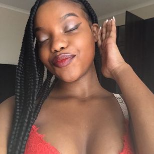 Model - Teebaby082 Naughty