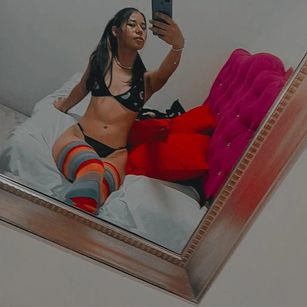 Model - lissa petite teen