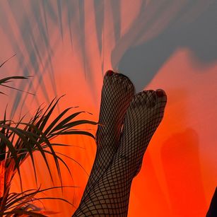 Model - Sarah Franco findom