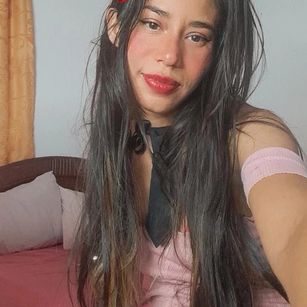 Model - lissa petite lovense