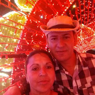 Model - douerotic novia