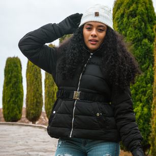 Model - NaylaSabag anal