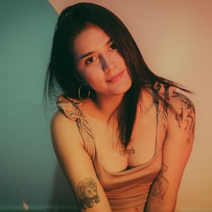 Model - Kylla Walls cei