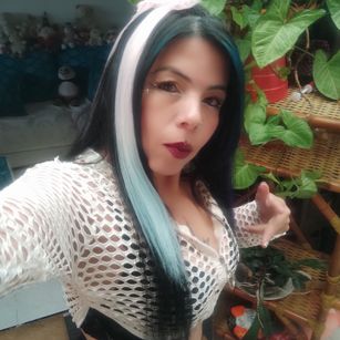 Model - jaz-hotdirty deepthroat